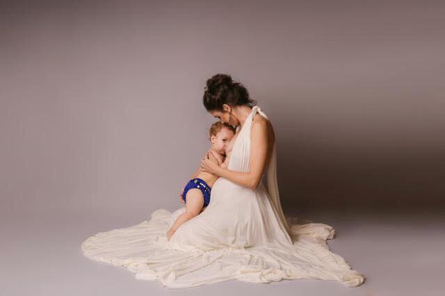 Exterogestação: a gestação que acontece depois do parto!