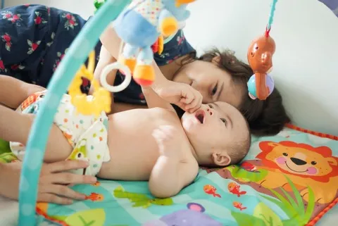 Segundo filho: saiba o que muda e como se preparar!