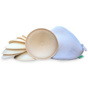 absorventes de seios