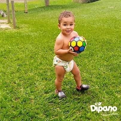 1. Atividades para desenvolver habilidades motoras grossas