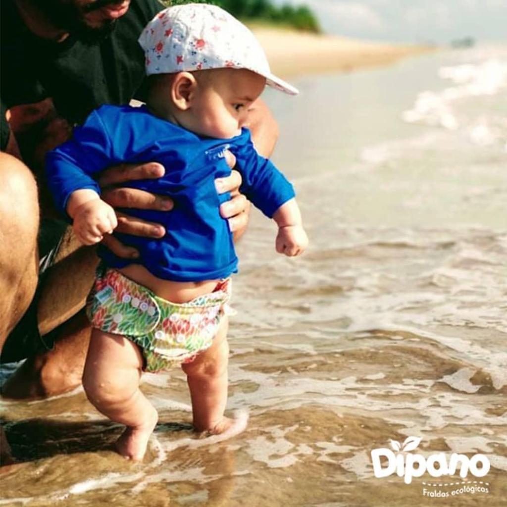 Como incentivar o beb%C3%AA a andar de forma segura e divertida