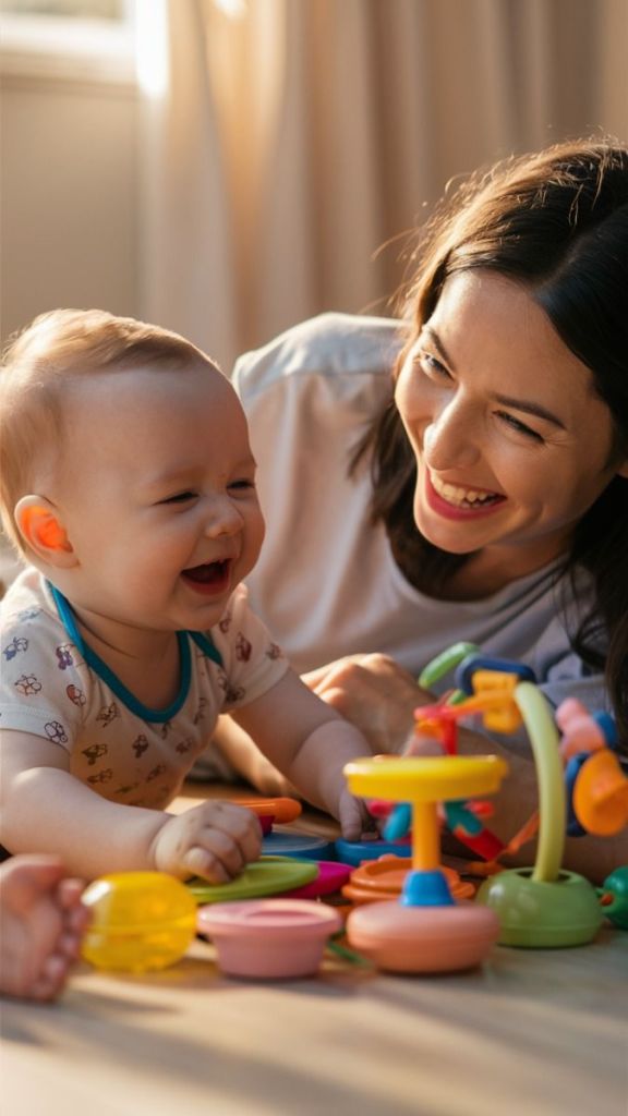 3. Use brinquedos e jogos educativos